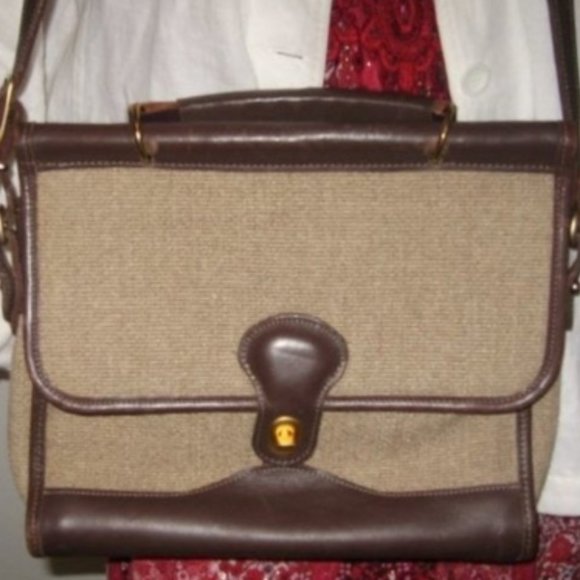 ❤️JOHN ROMAIN Top Handle Shoulder Bag Purse - Picture 1 of 8